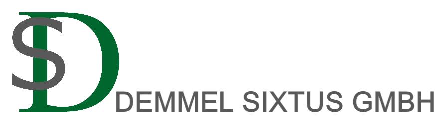 Demmel Sixtus AG Logo